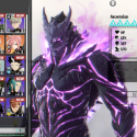 Kaiju No. 8